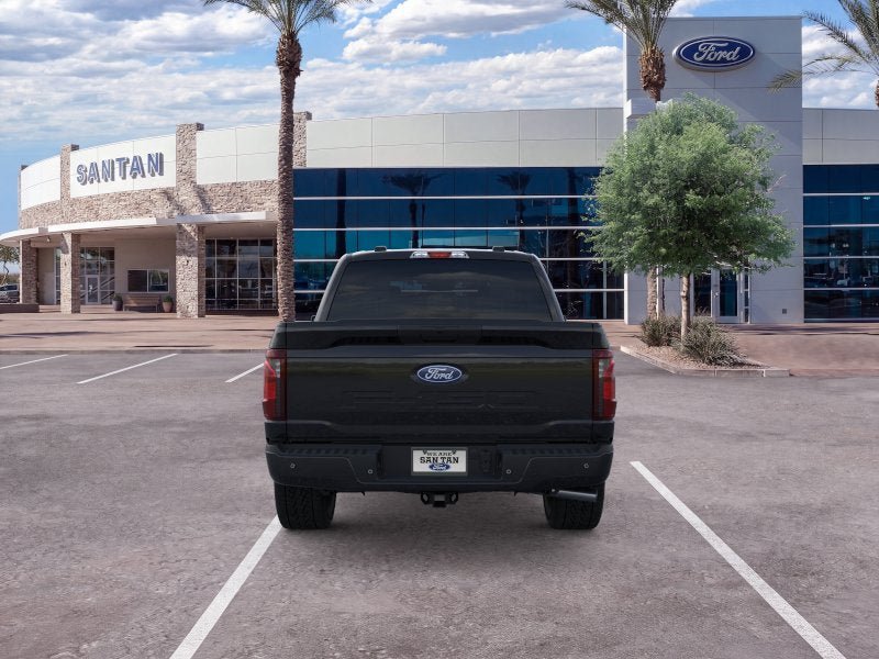 New 2026 Ford F150 STX w/ Equipment Group 200A RWD image 5