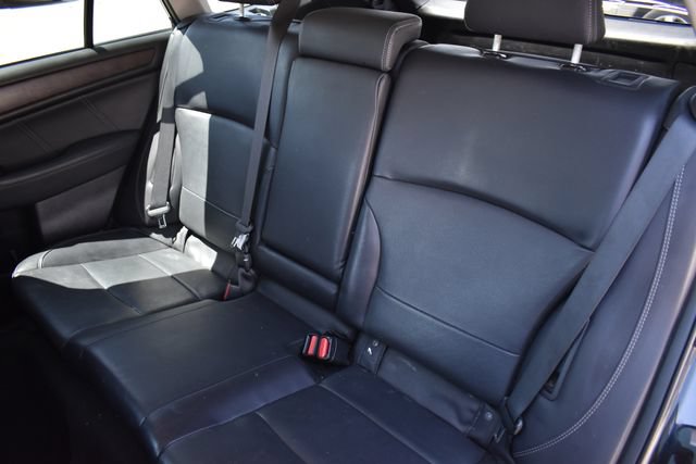 Used 2018 Subaru Outback 2.5i Limited AWD/4WD image 19