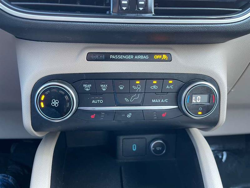 Used 2020 Ford Escape SEL AWD/4WD image 27