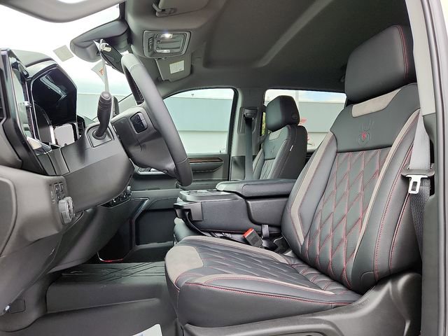 New 2024 Chevrolet Silverado 1500 RST w/ Z71 Off-Road Package image 6