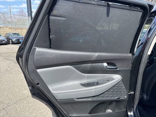 Used 2023 Hyundai Santa Fe SEL w/ Premium Package image 37