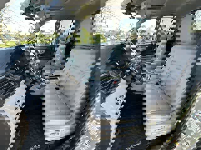 Used 2021 Honda Ridgeline RTL image 17