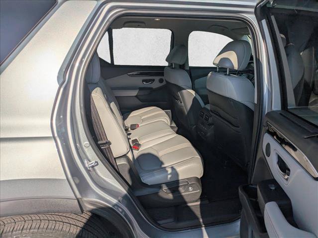 Certified 2023 Honda Pilot EX-L image 17