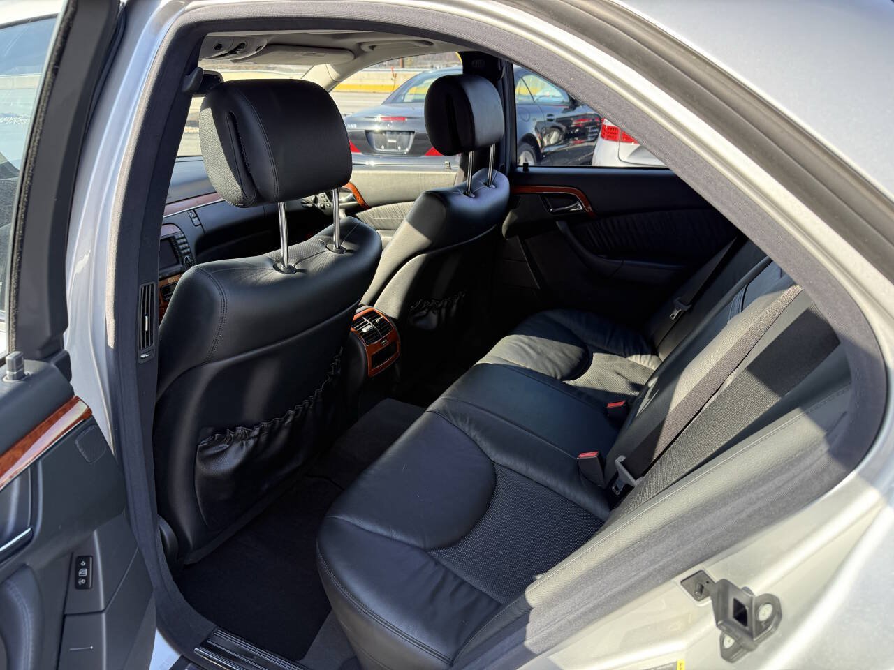 Used 2006 Mercedes-Benz S 350 image 14