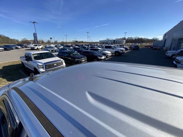 Used 2019 Chevrolet Silverado 1500 LT Trail Boss image 5