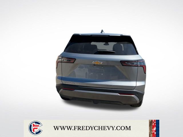 Used 2026 Chevrolet Equinox LT w/ Convenience Package II AWD/4WD image 7
