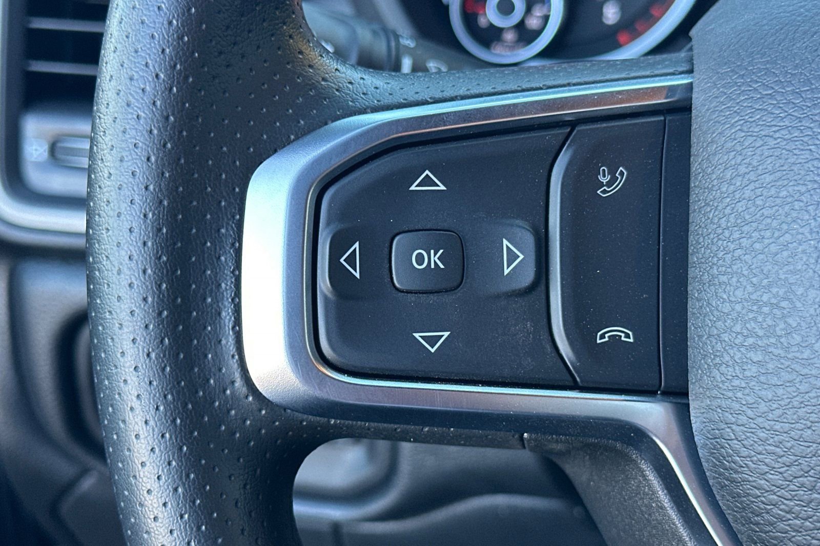 New 2026 RAM 4500 Tradesman AWD/4WD image 23