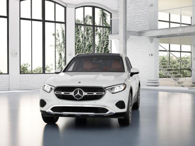 Certified 2025 Mercedes-Benz GLC 300 image 41