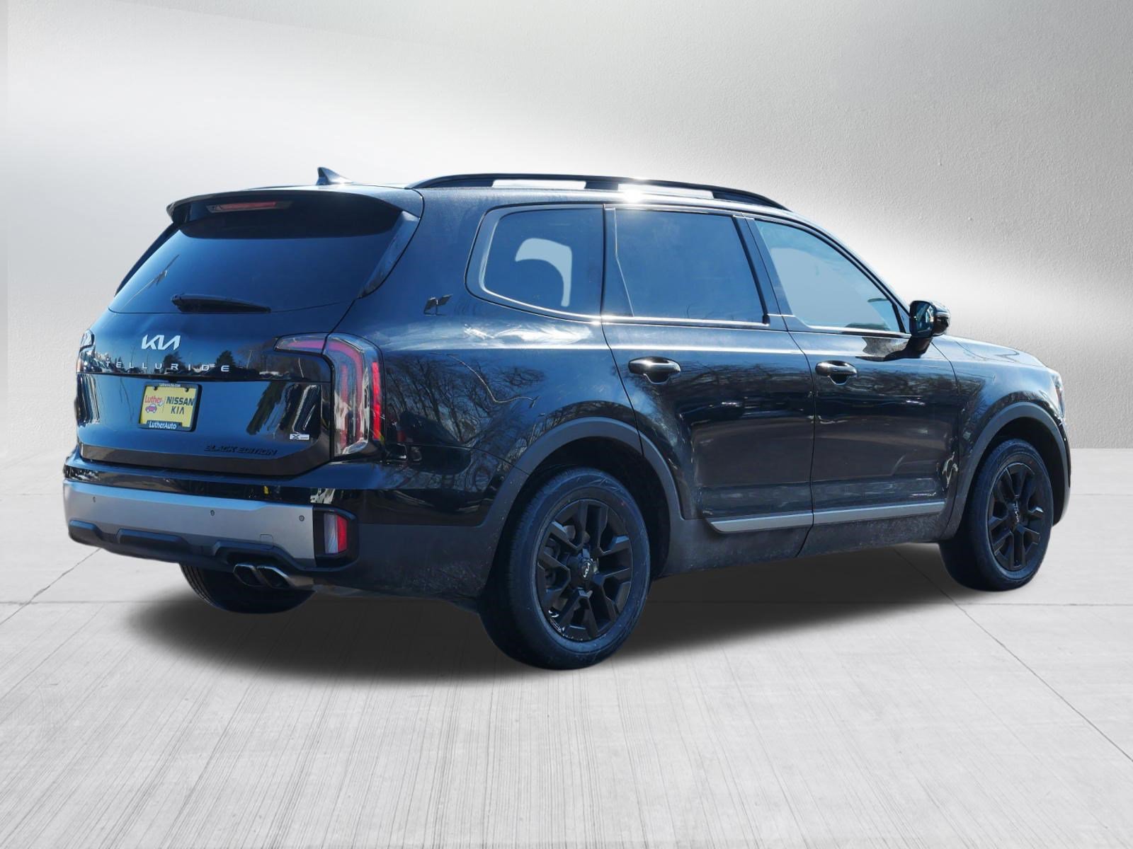 Certified 2023 Kia Telluride SX Prestige X-Pro AWD/4WD image 7