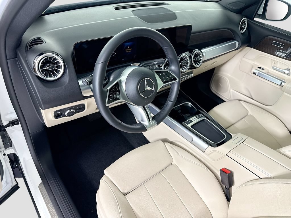 Certified 2026 Mercedes-Benz GLB 250 image 9