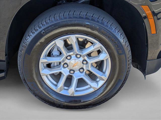Used 2025 Chevrolet Tahoe LT AWD/4WD image 25