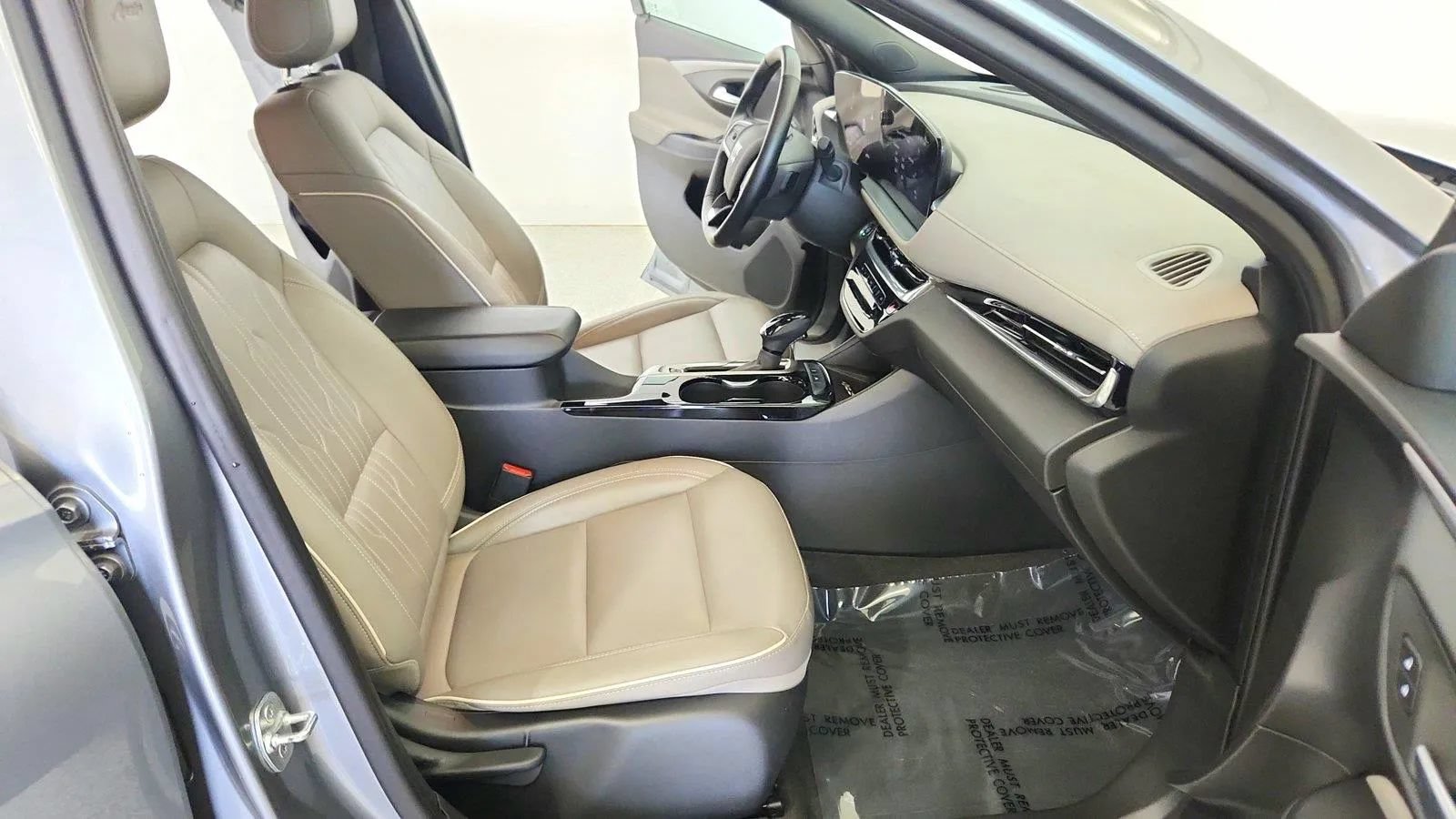 Used 2024 Buick Envista Avenir FWD image 30