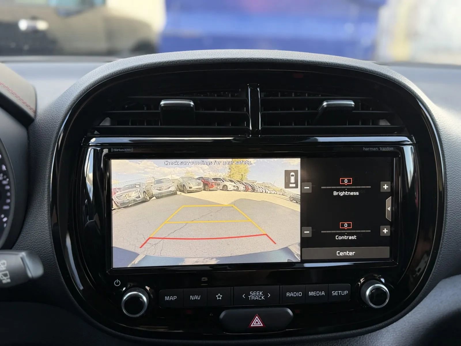 Used 2020 Kia Soul GT-Line Turbo FWD image 31
