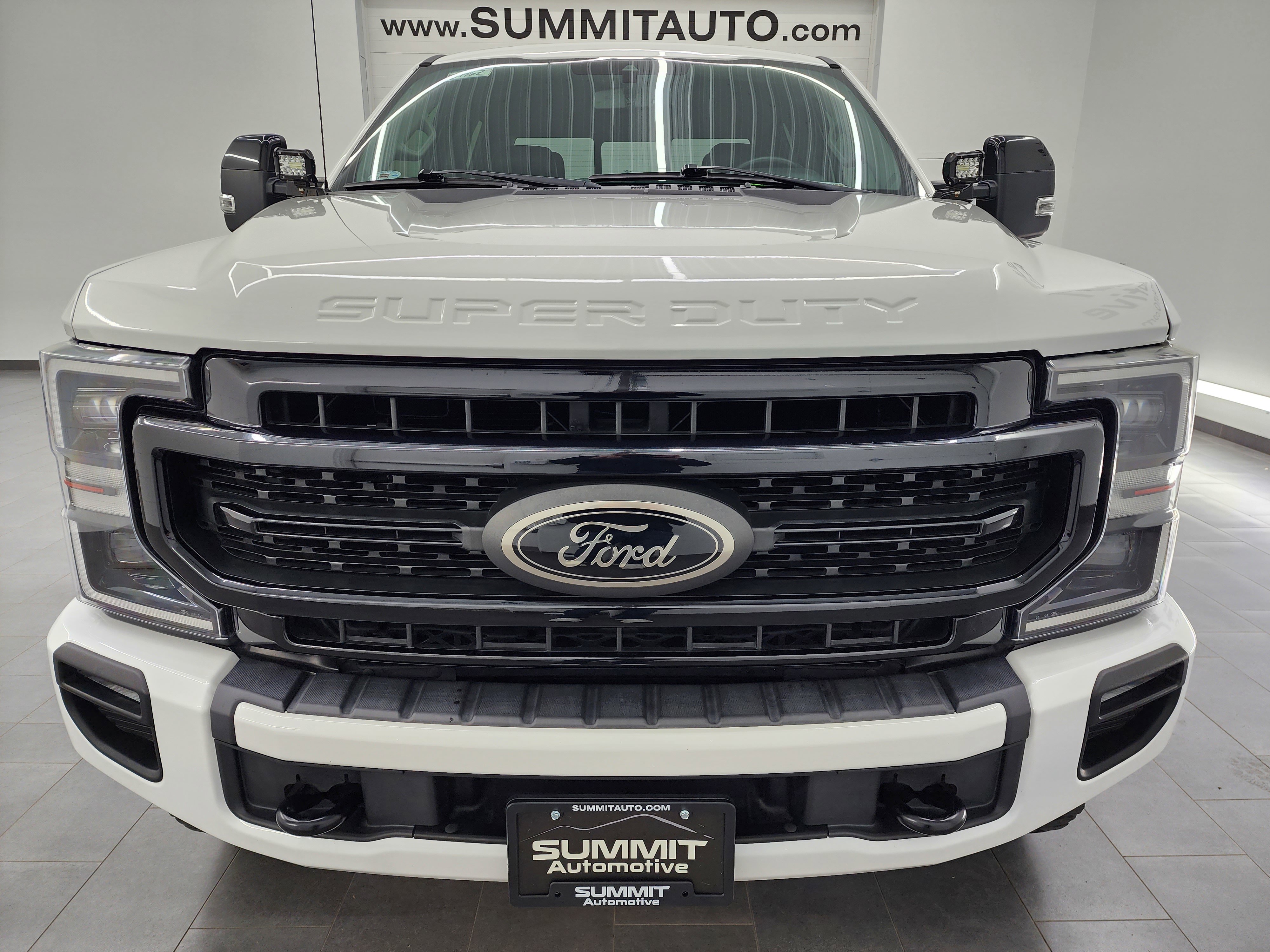 Used 2020 Ford F350 Lariat image 20