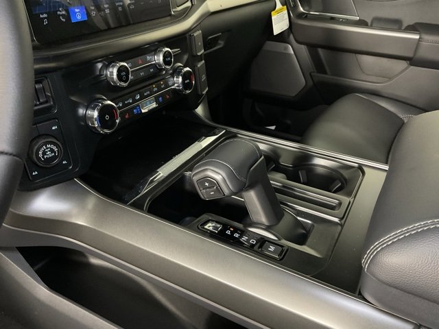 New 2025 Ford F150 Lariat image 19