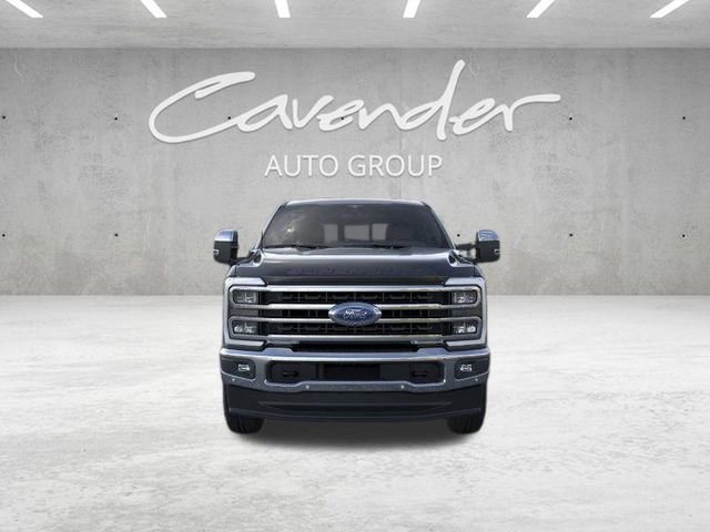 New 2026 Ford F250 King Ranch image 6