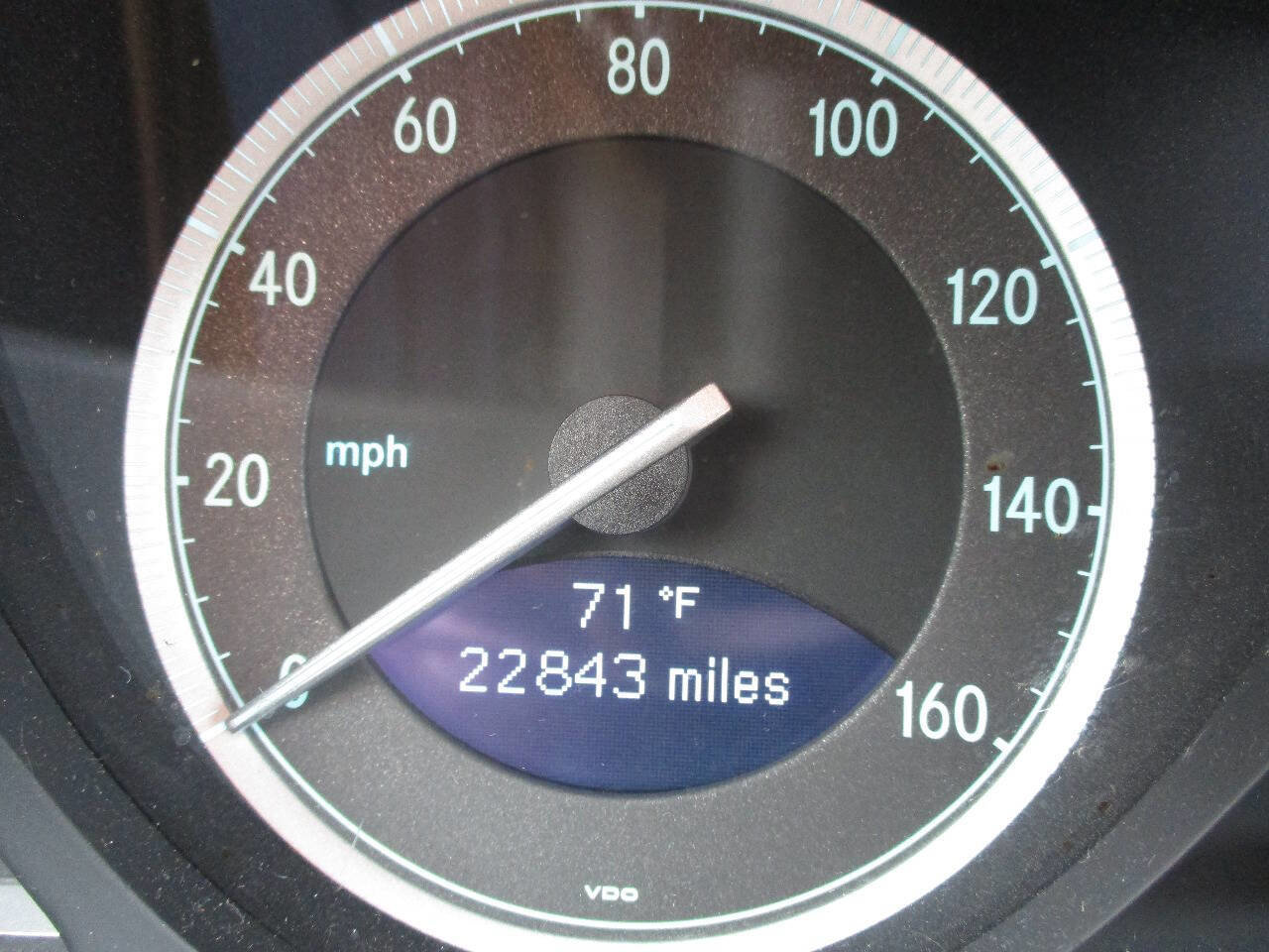 Used 2007 Mercedes-Benz SL 550 image 2