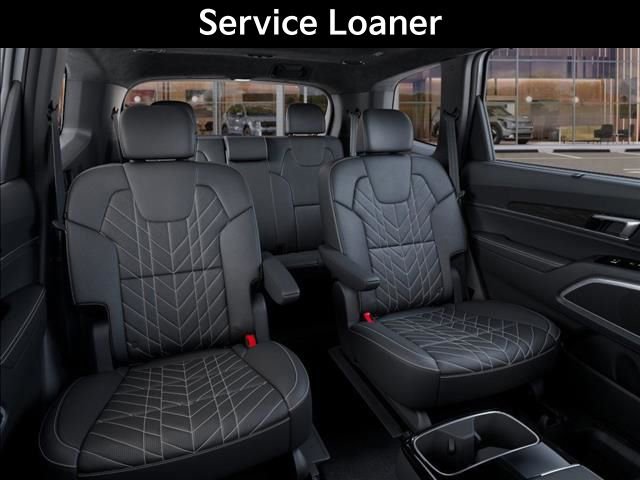 New 2025 Kia Telluride SX Prestige X-Line image 16