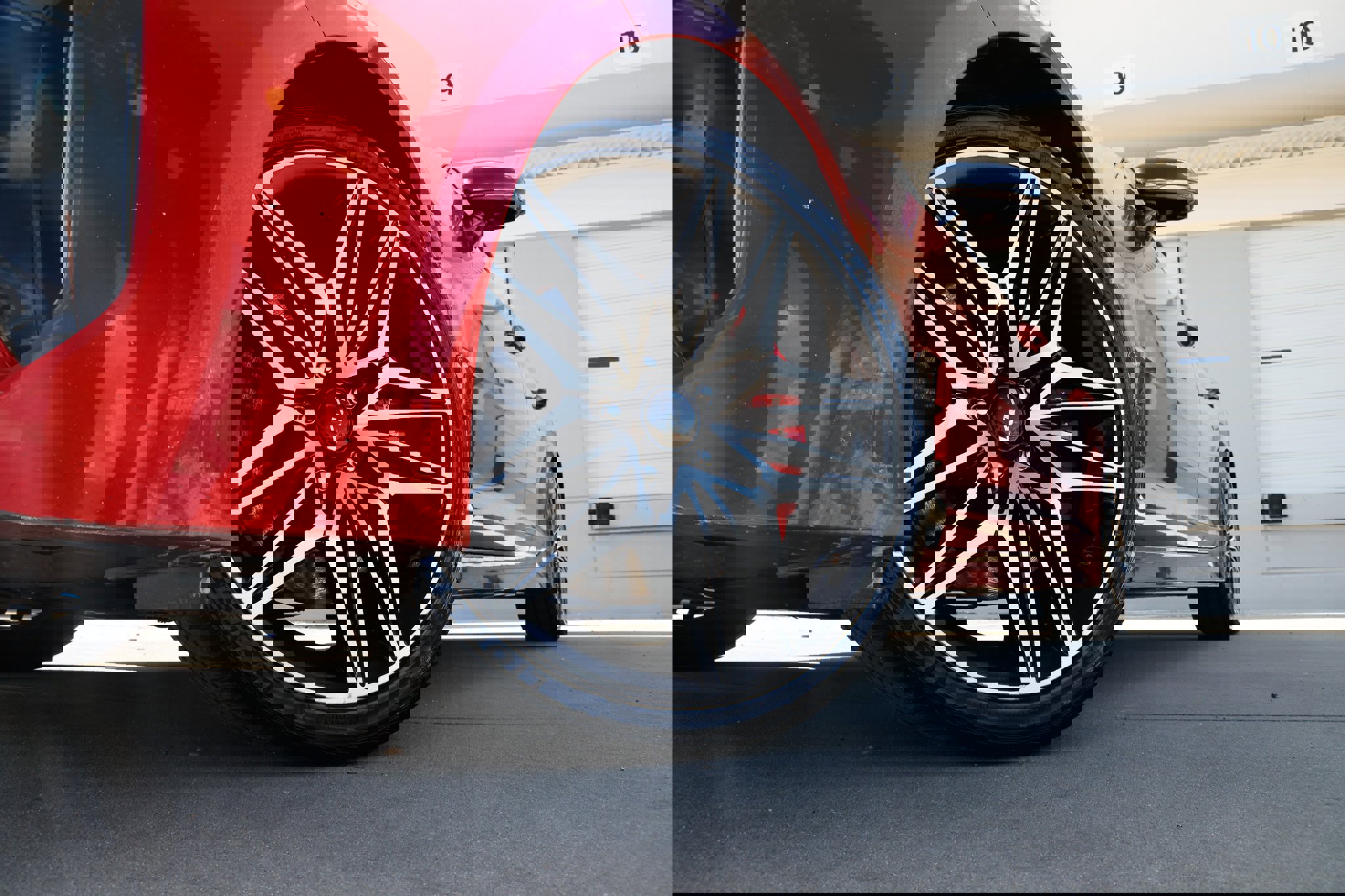 Used 2022 Kia Stinger GT2 image 45