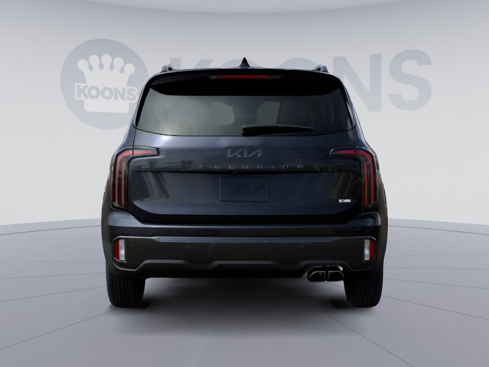 New 2025 Kia Telluride SX X-Line image 7