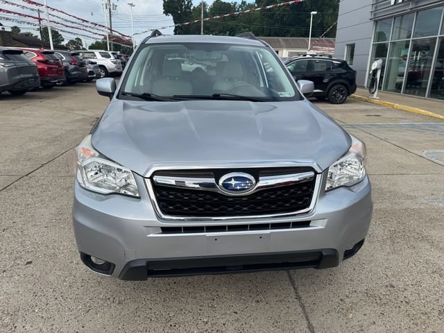 Used 2014 Subaru Forester 2.5i Limited w/ Popular Package #2 AWD/4WD image 19