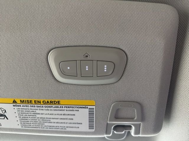 Used 2023 Jeep Grand Cherokee 4WD 4xe w/ Luxury Tech Group II image 53