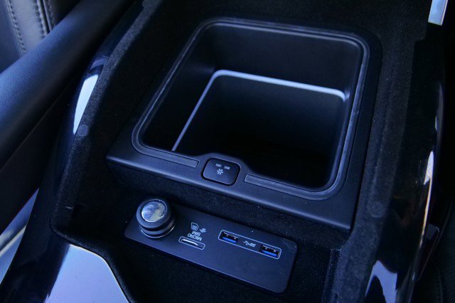 Used 2022 Land Rover Range Rover Westminster Edition image 22