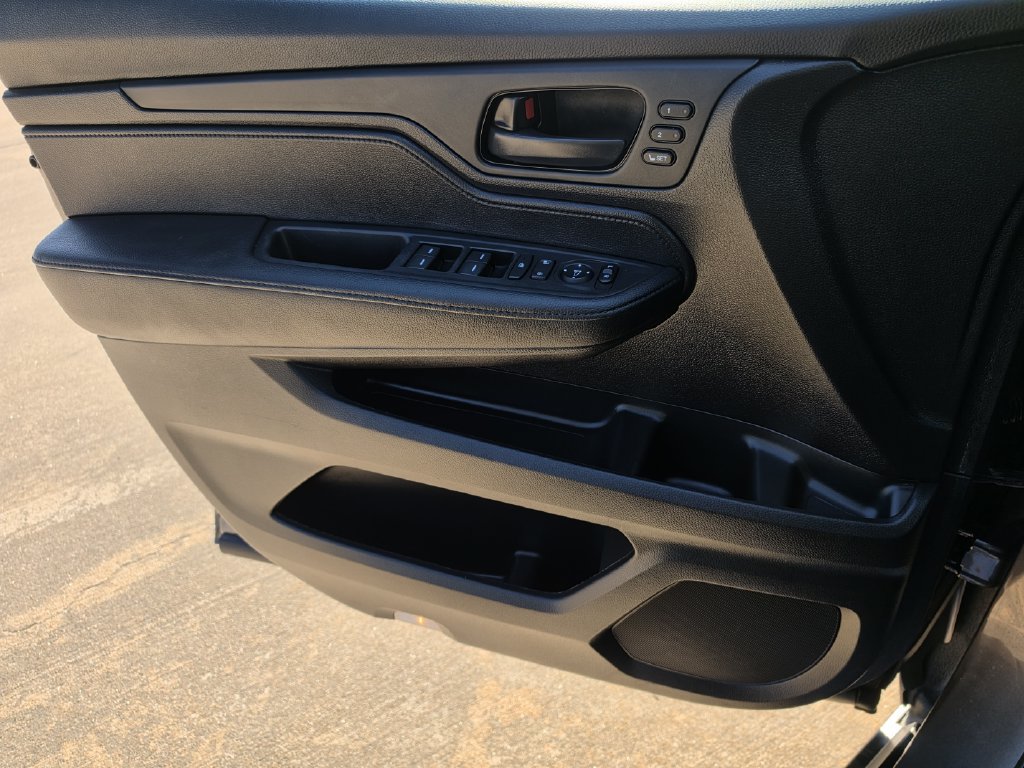 Used 2025 Honda Odyssey EX-L image 25