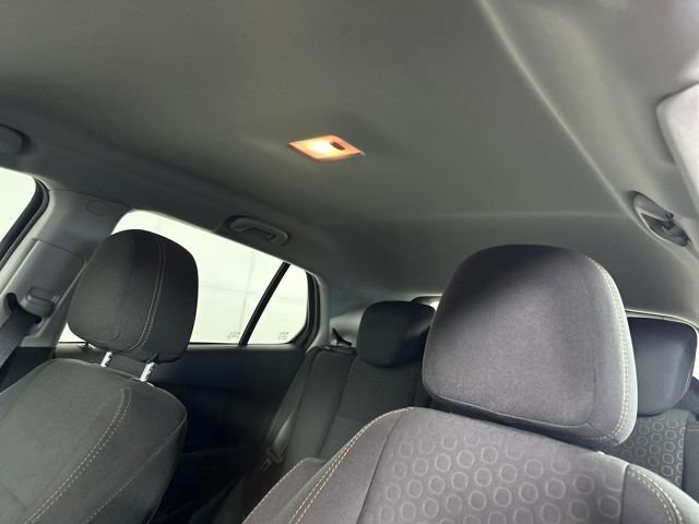 Used 2018 Chevrolet Trax LS image 12