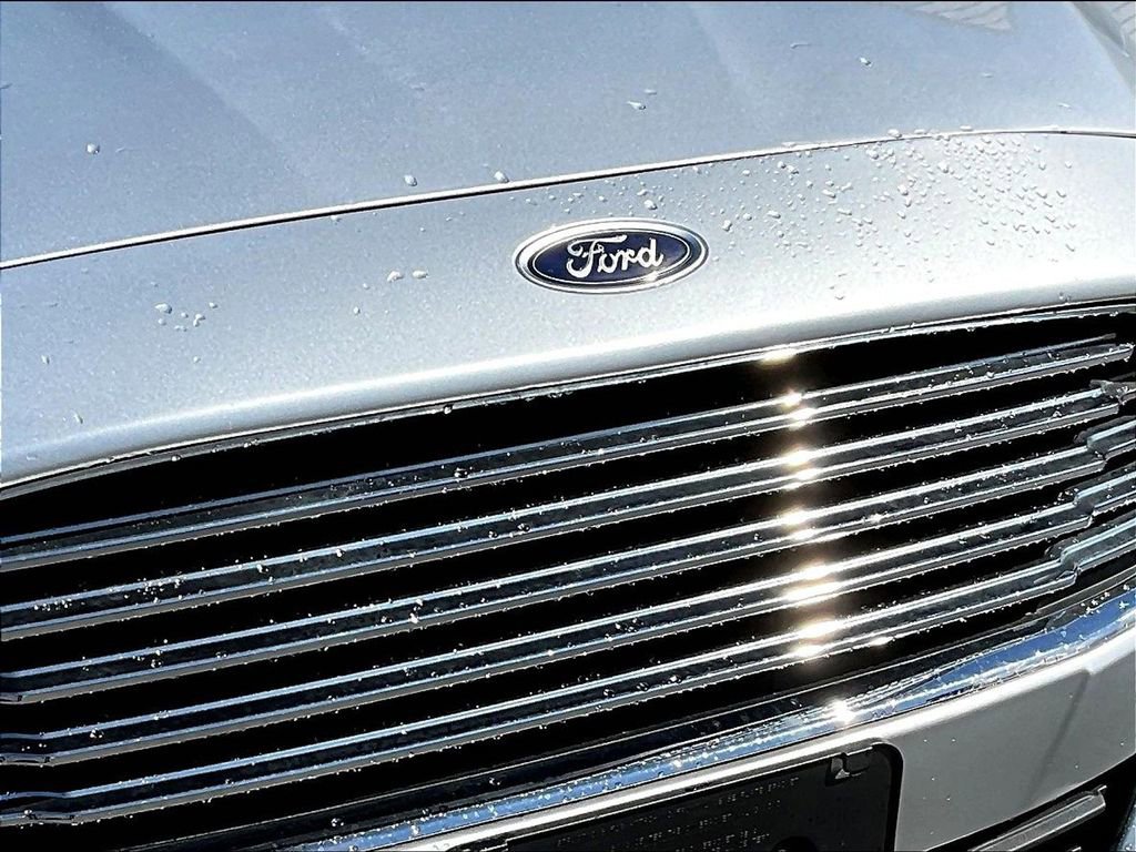 Used 2016 Ford Fusion S FWD image 25