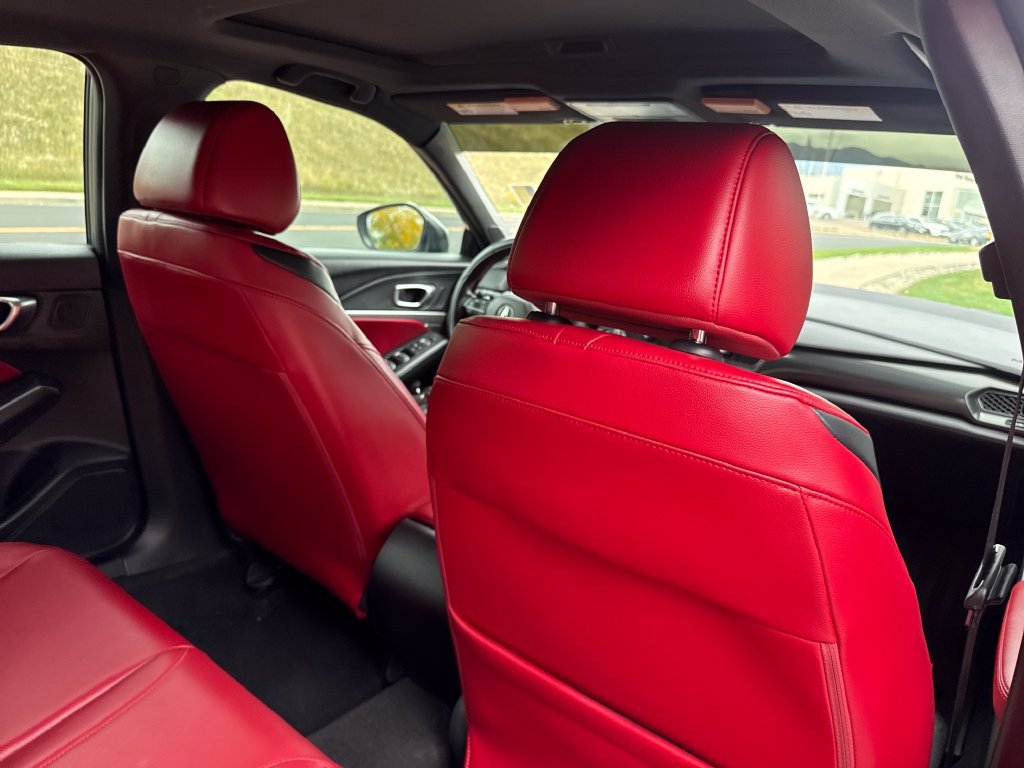 Used 2023 Acura Integra A-Spec FWD image 25
