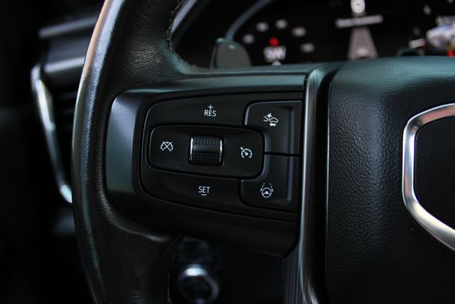 Used 2023 GMC Sierra 1500 Denali Ultimate AWD/4WD image 10