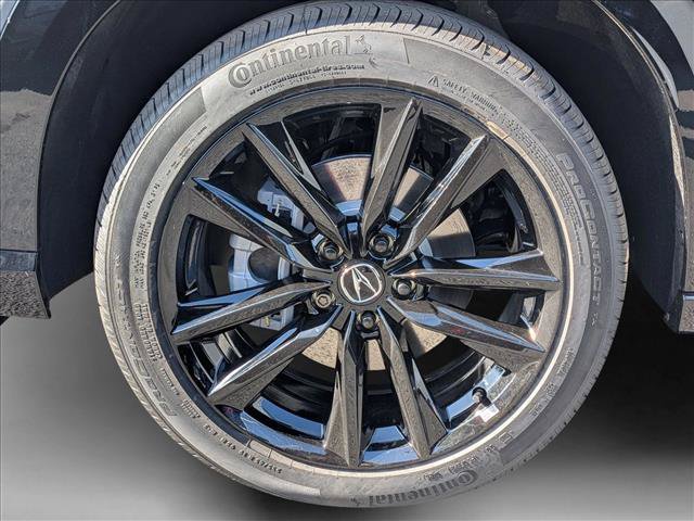 New 2026 Acura ADX A-Spec AWD/4WD image 10