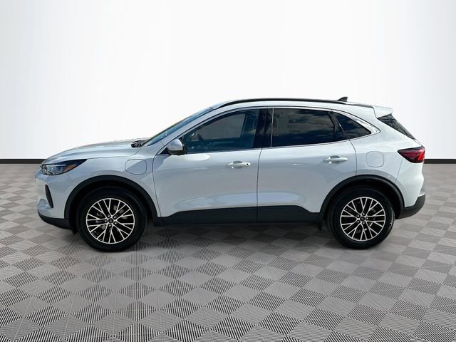 Used 2025 Ford Escape SE w/ PHEV Premium Package image 8