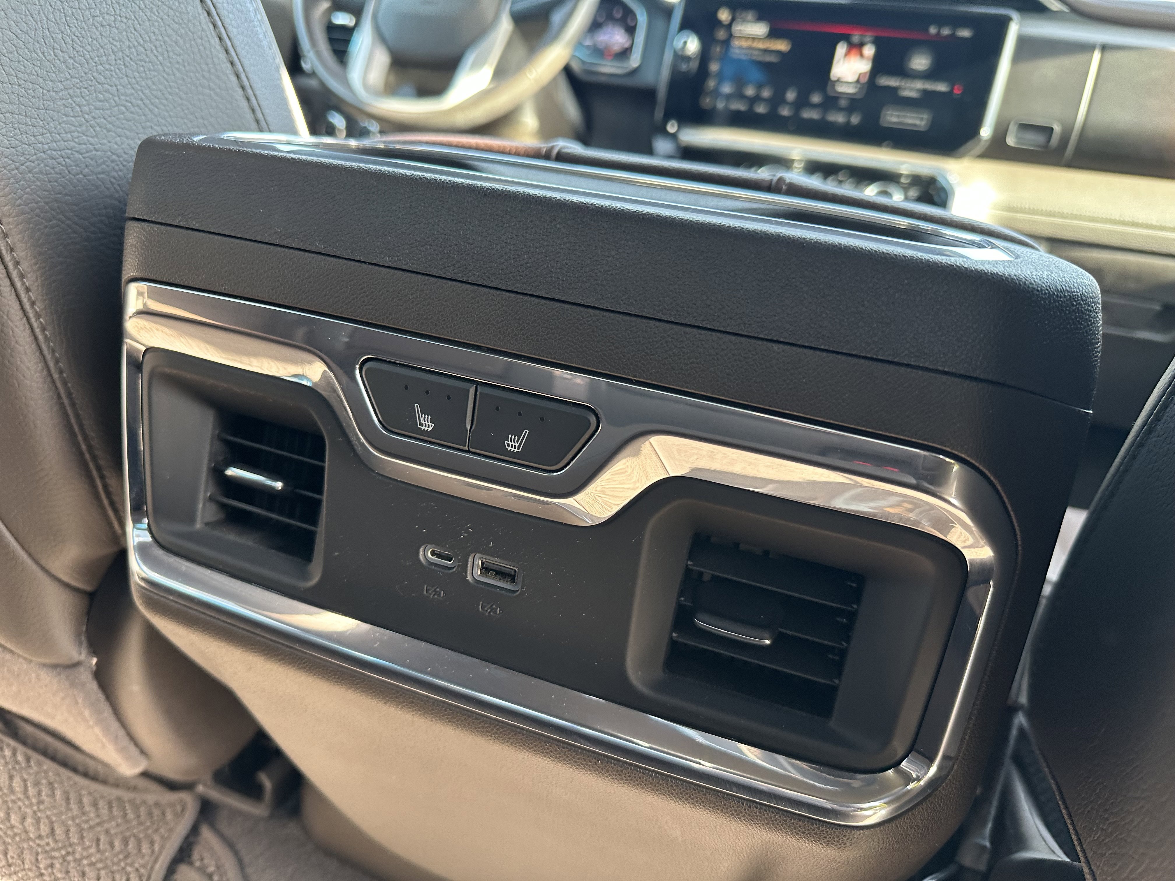 Used 2023 GMC Sierra 1500 Denali w/ Denali Reserve Package image 31