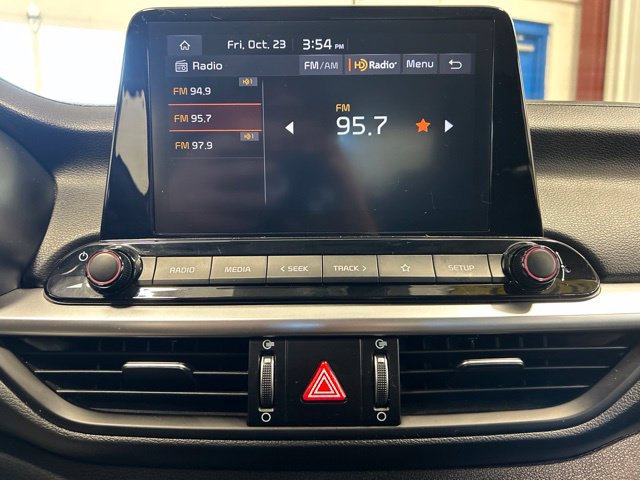 Used 2023 Kia Forte LXS FWD image 27
