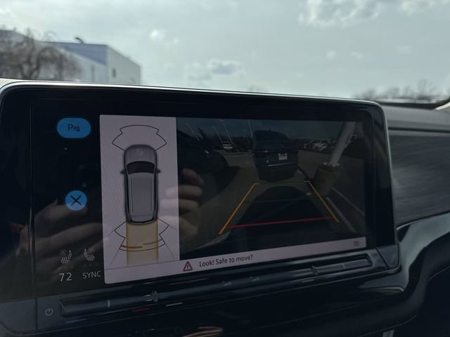 New 2026 Volkswagen Atlas SEL image 15