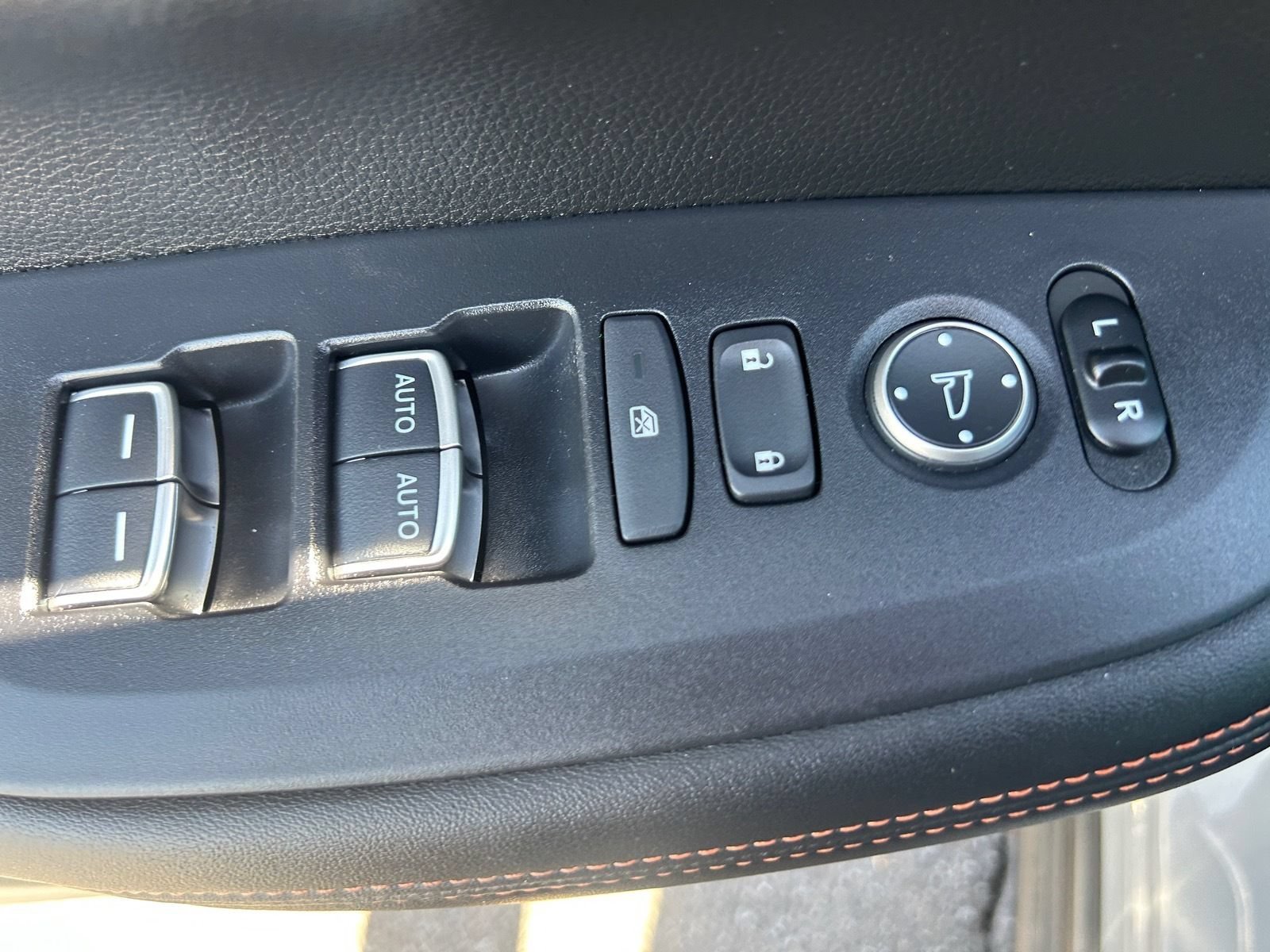 Used 2024 Honda HR-V Sport image 20