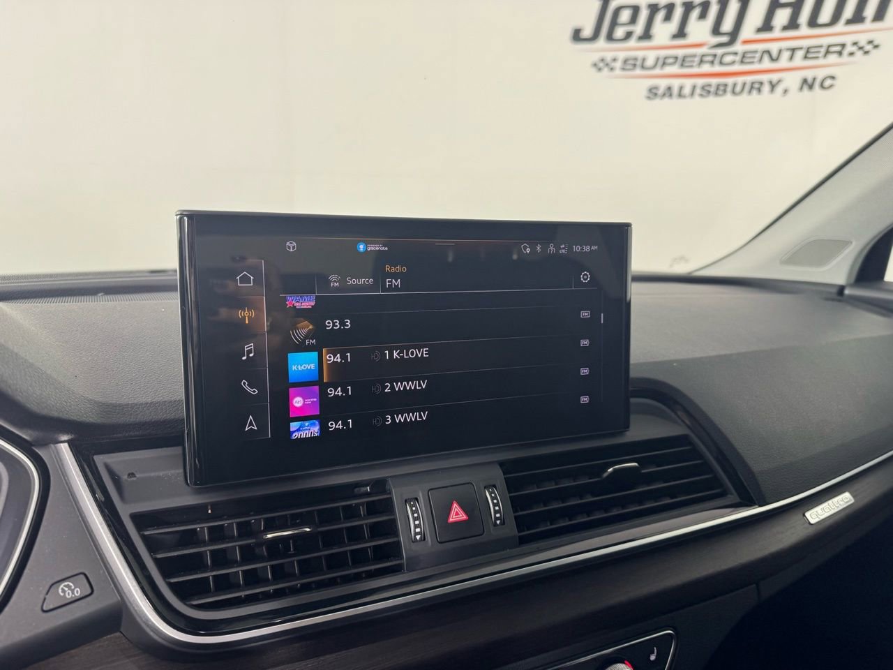 Used 2024 Audi Q5 2.0T Premium Plus image 20