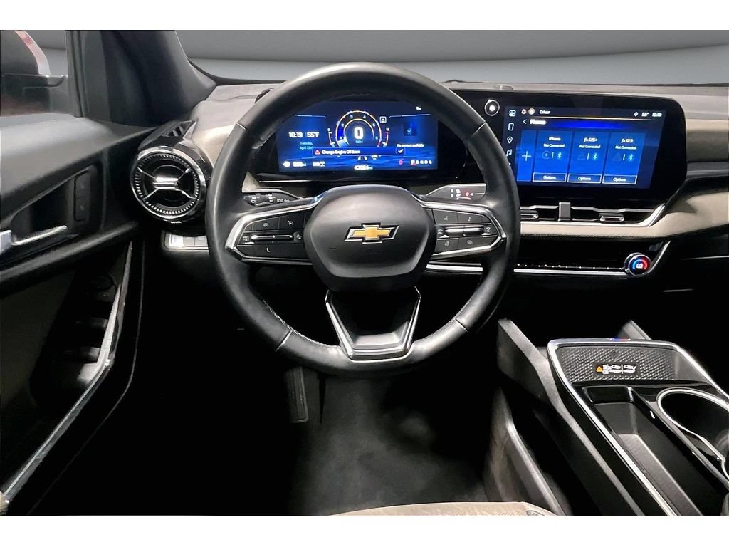 Used 2025 Chevrolet Equinox LT w/ Convenience Package II AWD/4WD image 7