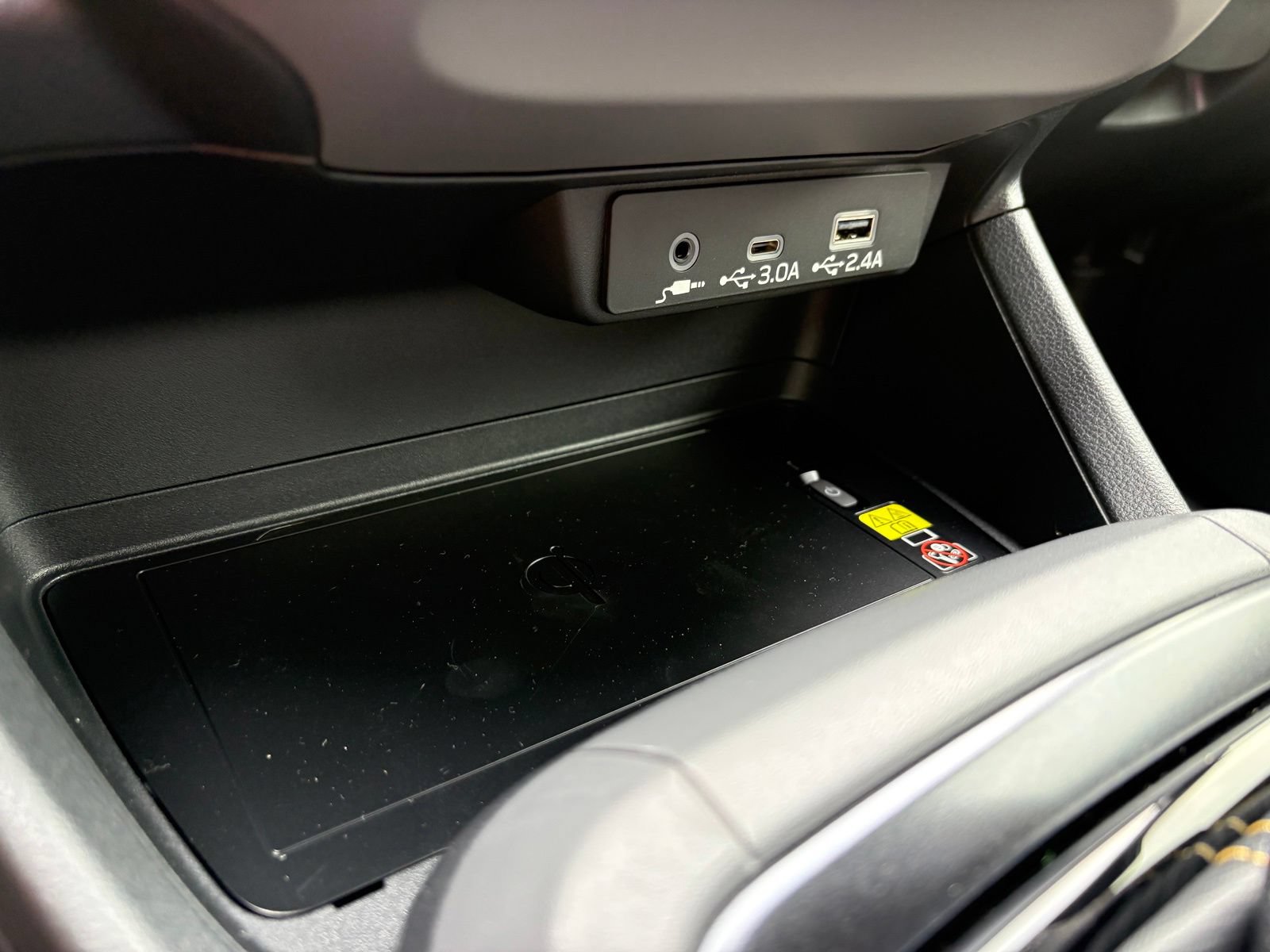 New 2026 Subaru Crosstrek 2.5i Sport AWD/4WD image 21