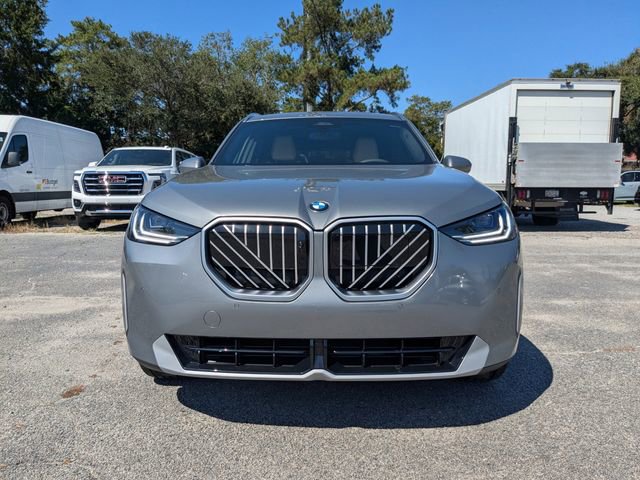 New 2026 BMW X3 xDrive30 w/ Premium Package image 10