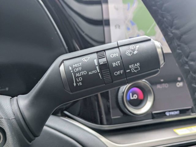 Used 2025 Lexus TX 350 FWD w/ Technology Package image 30