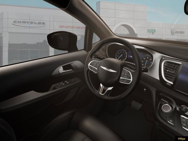 New 2026 Chrysler Voyager LX image 20