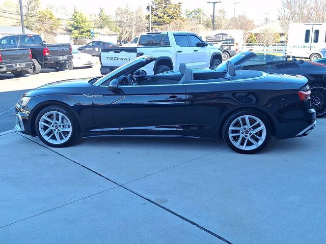 Used 2024 Audi A5 2.0T Premium Plus image 5