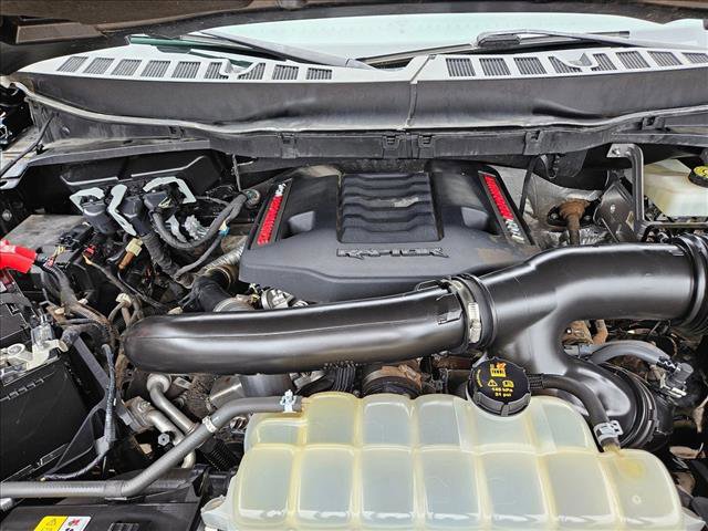 Certified 2022 Ford F150 Raptor w/ Equipment Group 801A High AWD/4WD image 23