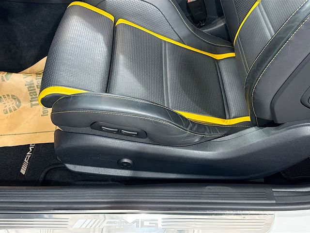 Used 2019 Mercedes-Benz C 63 AMG S image 21