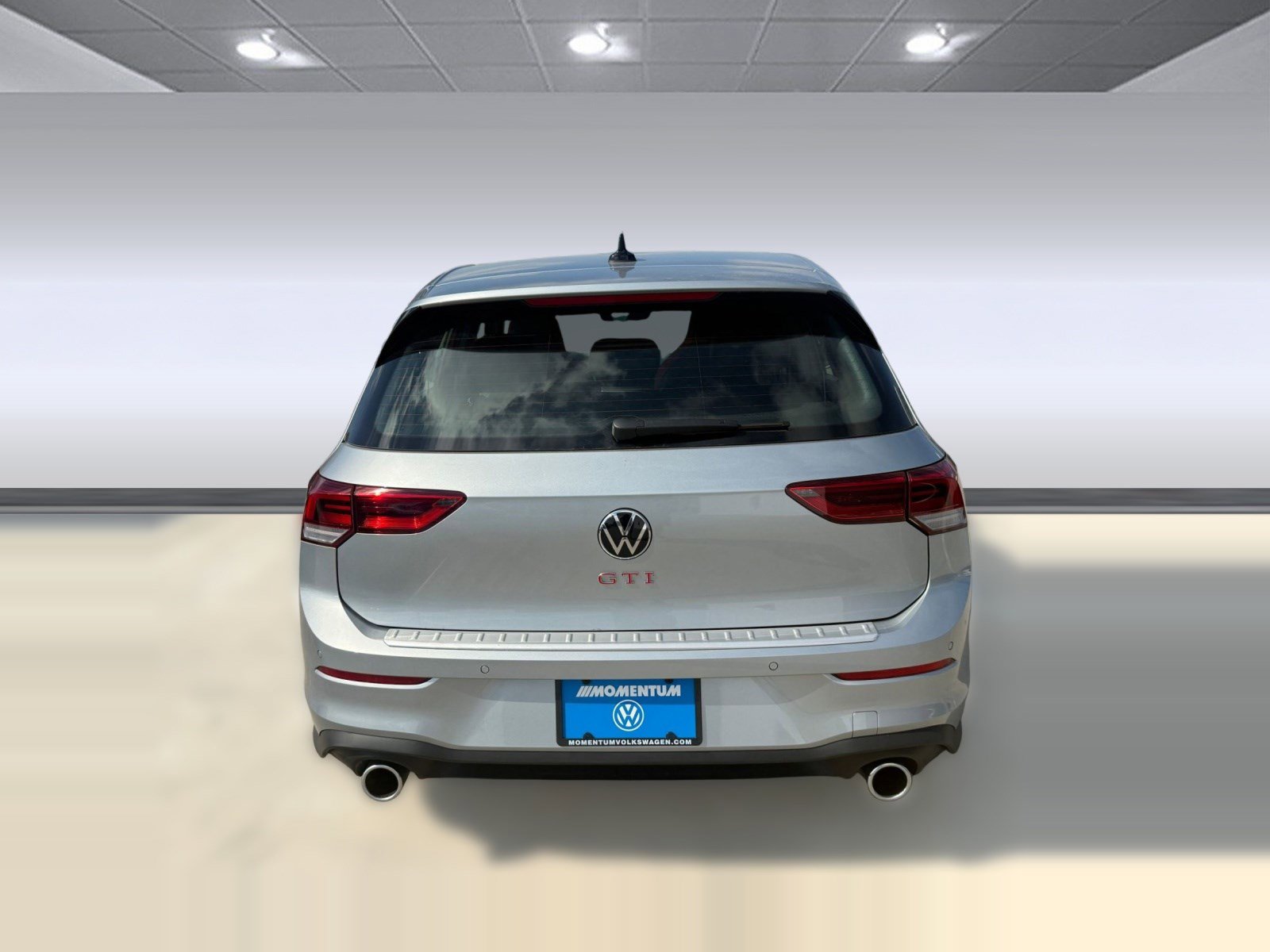New 2026 Volkswagen GTI Autobahn image 9