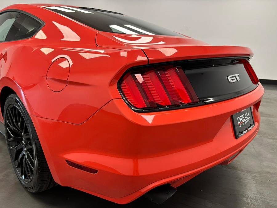 Used 2015 Ford Mustang GT w/ GT Performance Package image 17