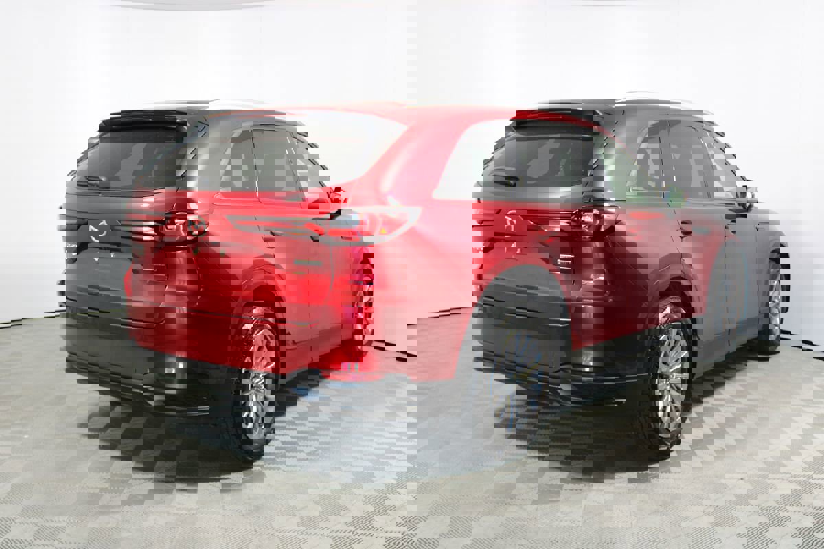 Used 2024 MAZDA CX-90 3.3 Turbo w/ Preferred Plus image 46